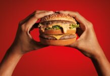 Big Bob 50 anos: como o clássico do Bob’s se mantém relevante