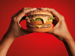 Big Bob 50 anos: como o clássico do Bob’s se mantém relevante