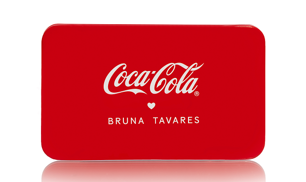Capa Bruna Tavares