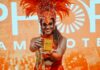 Camarote Euphoria estreia no Carnaval de São Paulo 2026