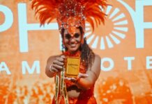 Camarote Euphoria estreia no Carnaval de São Paulo 2026