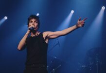 Di Ferrero apresenta turnê SE7E em São Paulo