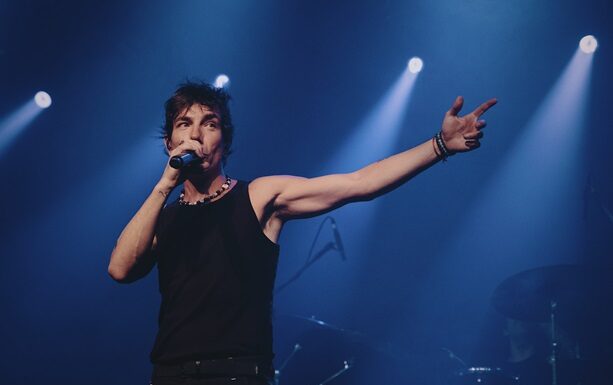 Di Ferrero apresenta turnê SE7E em São Paulo