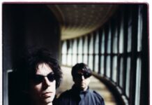 Echo & The Bunnymen volta ao Brasil após 12 anos