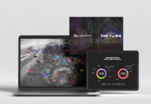 The Town 2025 vira fenômeno visual e bate recordes nas redes