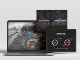 The Town 2025 vira fenômeno visual e bate recordes nas redes