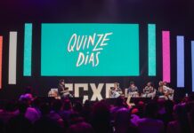 Quinze Dias na CCXP25: Trailer e cena inédita da adaptação