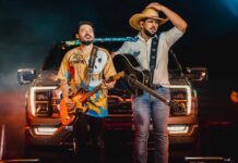 Ford patrocina o Churrasco On Fire em Presidente Prudente