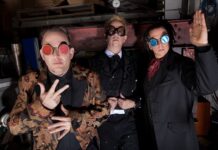 Information Society, Thea Austin do SNAP! e Noel se despedem do Brasil
