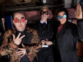 Information Society, Thea Austin do SNAP! e Noel se despedem do Brasil