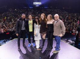 CCXP25: Prime Video revela data da temporada final de The Boys