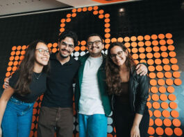 Programas de Estágio 2026: Shopee, Clarios e H.B. Fuller abrem inscrições