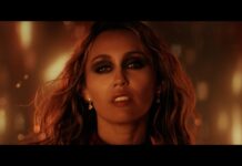Miley Cyrus lança clipe de “Dream As One”