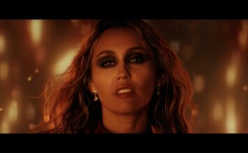 Miley Cyrus lança clipe de “Dream As One”