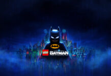 LEGO Batman: O Legado do Cavaleiro das Trevas é anunciado
