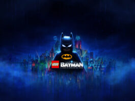 LEGO Batman: O Legado do Cavaleiro das Trevas é anunciado