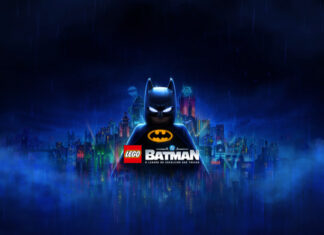 LEGO Batman: O Legado do Cavaleiro das Trevas é anunciado