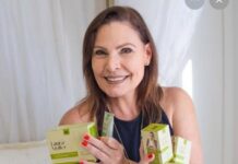 My Moment by Laura Müller celebra nova fase do prazer feminino