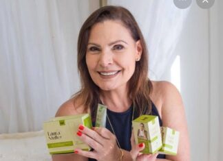 My Moment by Laura Müller celebra nova fase do prazer feminino