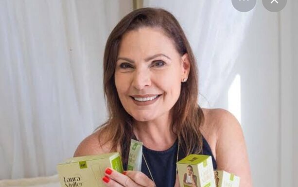 My Moment by Laura Müller celebra nova fase do prazer feminino