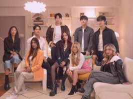 Meu Namorado Coreano estreia na Netflix e coloca romances reais à prova