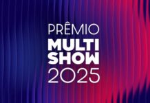 Prêmio Multishow 2025 faz história em noite de brasilidade