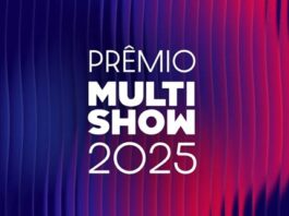 Prêmio Multishow 2025 faz história em noite de brasilidade