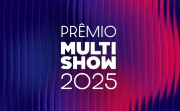 Prêmio Multishow 2025 faz história em noite de brasilidade