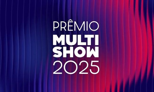 Prêmio Multishow 2025 faz história em noite de brasilidade