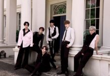 Lollapalooza 2026: Grupo RIIZE é atração confirmada nos sideshows de São Paulo