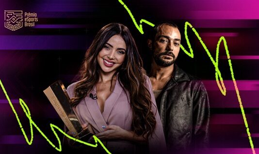 Prêmio eSports Brasil 2025: Tudo sobre a noite de gala dos games