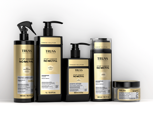 TRUSS leva a tecnologia No Metal para o home care e promete salvar fios danificados por metais