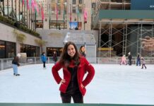 Jéssica Dorneles inicia gravações da série Fragmentos do Cotidiano