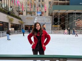 Jéssica Dorneles inicia gravações da série Fragmentos do Cotidiano