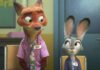 Zootopia 2 lidera Top 5 da Ingresso.com e domina bilheterias em dezembro
