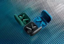 Motorola lança moto buds bass com graves potentes