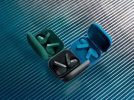 Motorola lança moto buds bass com graves potentes