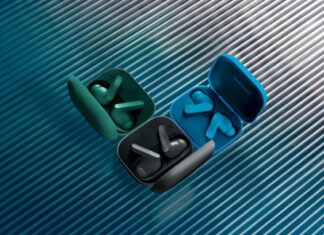 Motorola lança moto buds bass com graves potentes