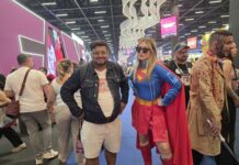 CCXP25: ainda é épica, mas deu ruim em vários pontos (e a galera percebeu). Assista!