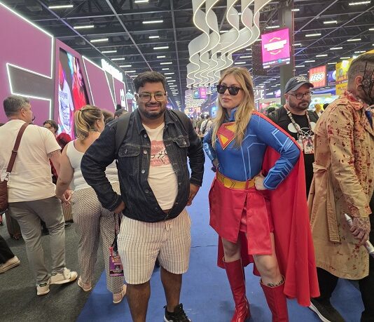 CCXP25: ainda é épica, mas deu ruim em vários pontos (e a galera percebeu). Assista!