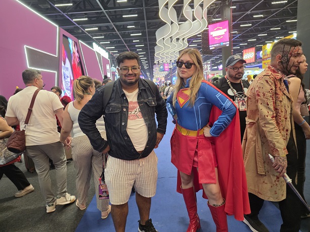 ccxp 2025_deuclick comunicaçao rick nóbrega (super gilr)