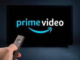 Prime Video embala dezembro com estreias e novidades