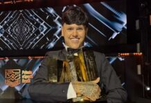 Prêmio eSports Brasil 2025 consagra MT7 e FURIA na celebração gamer