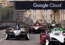 Fórmula E: Google Cloud se torna parceiro titular do E-Prix de São Paulo