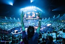 Rainbow Six: Finais da Liga Sul-Americana de Rainbow Six acontecem no Ibirapuera