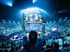 Rainbow Six: Finais da Liga Sul-Americana de Rainbow Six acontecem no Ibirapuera