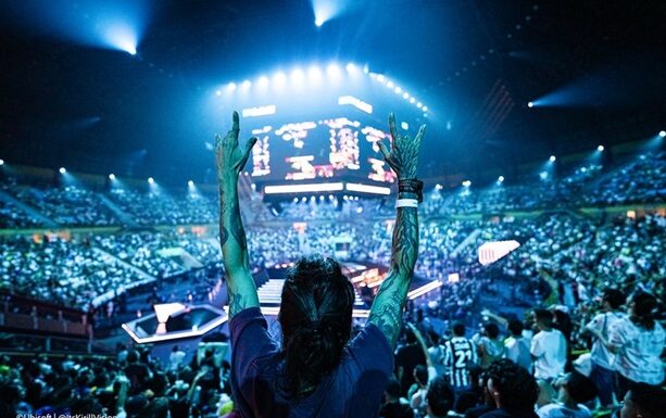 Rainbow Six: Finais da Liga Sul-Americana de Rainbow Six acontecem no Ibirapuera