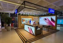 JOVI inaugura loja oficial no Inter Shop e lança ofertas