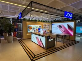 JOVI inaugura loja oficial no Inter Shop e lança ofertas