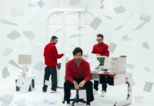 Fresno anuncia novo álbum Carta de Adeus com show exclusivo